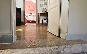 La Grive d'Arce